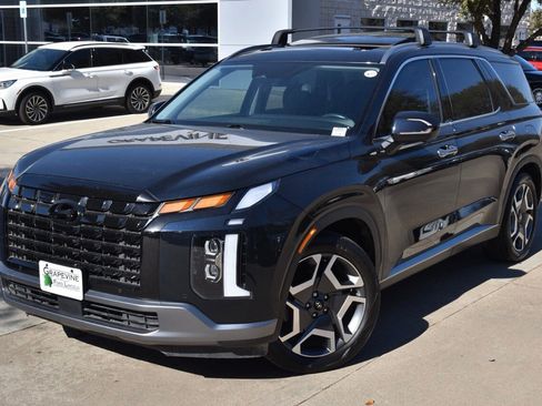 Used 2023 Hyundai Palisade SEL image 41