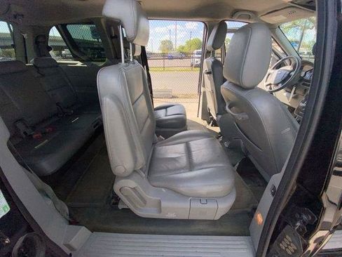Used 2004 Ford Freestar Limited FWD image 28