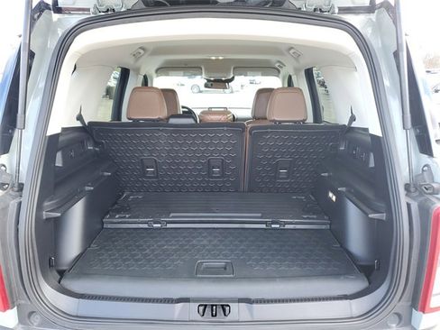 Used 2023 Ford Bronco Sport Badlands w/ Premium Package image 9