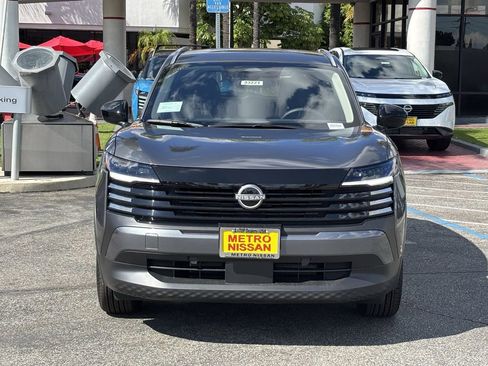 New 2026 Nissan Kicks SV image 6