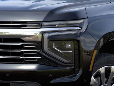 New 2025 Chevrolet Tahoe Premier image 34