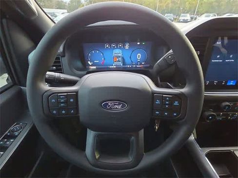 Used 2025 Ford F150 STX image 22