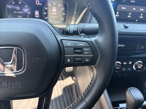 Used 2024 Honda Accord Sport image 20