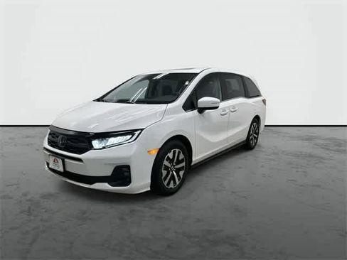 Used 2026 Honda Odyssey EX-L image 7