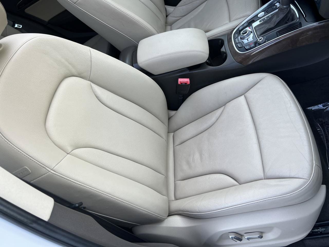 Used 2015 Audi Q5 2.0T Premium Plus AWD/4WD image 16