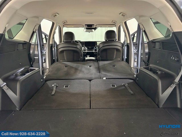 Used 2023 Kia Sorento S FWD image 22
