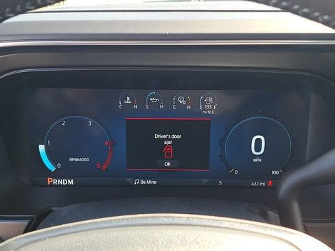 New 2026 Ford F250 Platinum w/ Tremor Off-Road Package image 29