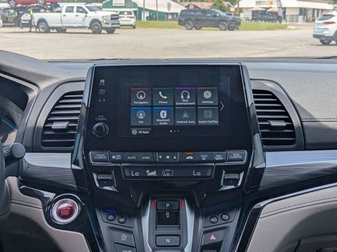 Used 2022 Honda Odyssey Elite image 19