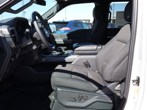 New 2026 Ford F150 XLT w/ Equipment Group 302A MID image 9