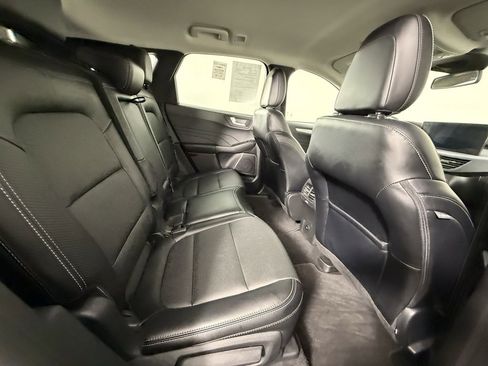 Used 2024 Ford Escape Platinum image 16