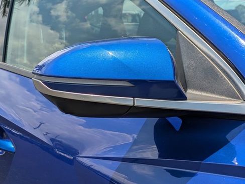 Used 2023 Hyundai Tucson Limited image 10