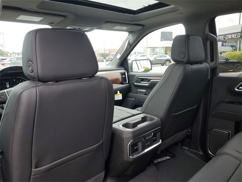 New 2026 GMC Sierra 1500 Denali image 27