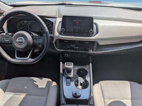 Certified 2023 Nissan Rogue SV AWD/4WD image 22