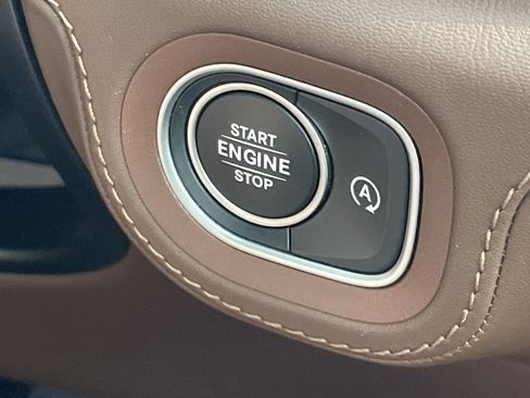Certified 2024 Mercedes-Benz GLE 53 AMG 4MATIC Coupe image 30