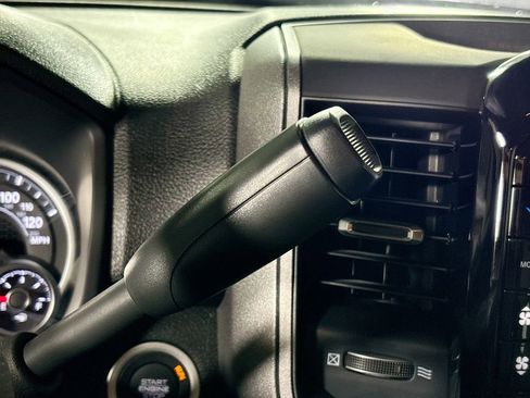 New 2026 RAM 2500 Tradesman image 18