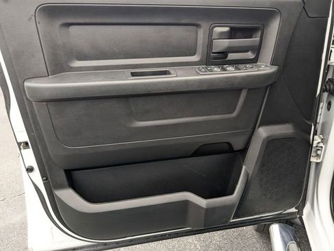 Used 2023 RAM 5500 Tradesman w/ Chrome Appearance Group image 10