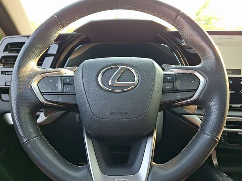 Certified 2023 Lexus RX 350 F Sport w/ Accessory Package AWD/4WD image 20