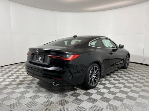 Used 2025 BMW 430i xDrive 430i xDrive w/ Convenience Package image 7