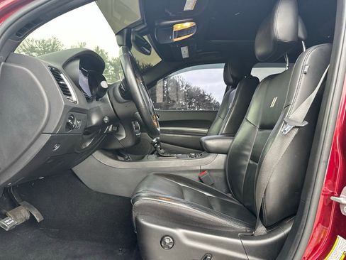 Used 2020 Dodge Durango R/T w/ Blacktop Package image 15