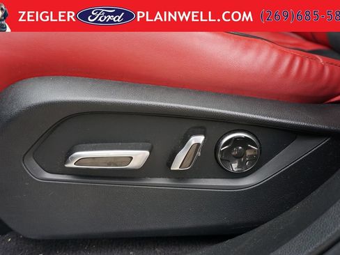 Used 2021 Acura RDX A-Spec AWD/4WD image 19