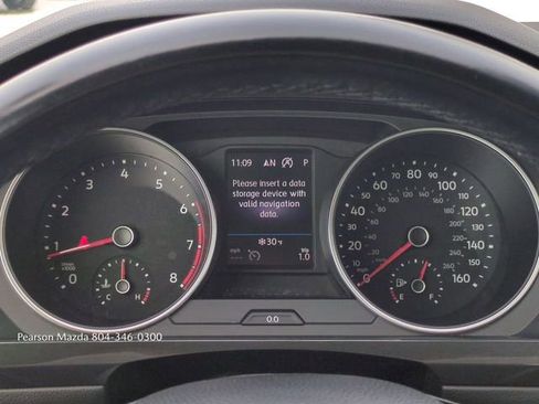 Used 2018 Volkswagen Tiguan SEL image 28