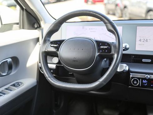 Certified 2024 Hyundai Ioniq 5 SEL RWD image 17