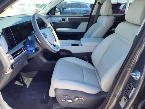 New 2026 Hyundai Santa Fe Calligraphy AWD/4WD image 13