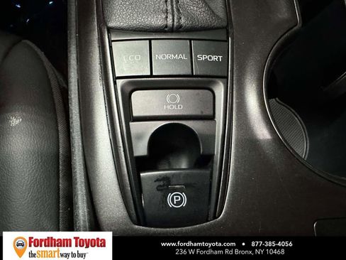 Certified 2024 Toyota Camry XSE FWD image 26