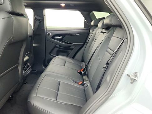 Used 2025 Land Rover Range Rover Evoque S image 28