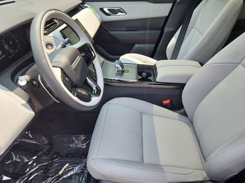 Used 2026 Land Rover Range Rover Velar S image 23