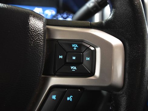 Used 2020 Ford F350 Lariat w/ Lariat Ultimate Package image 26