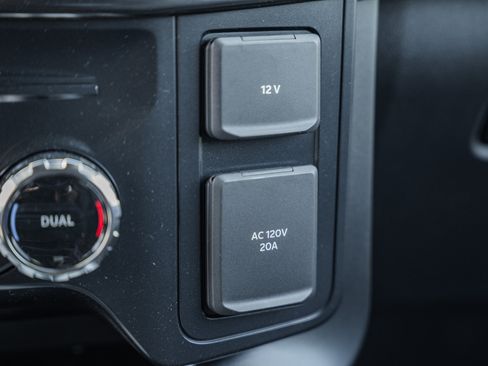 New 2026 Ford F150 Raptor AWD/4WD image 29