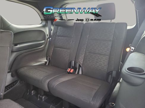 New 2026 Dodge Durango GT image 17