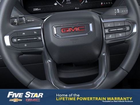 New 2026 GMC Acadia Elevation image 19