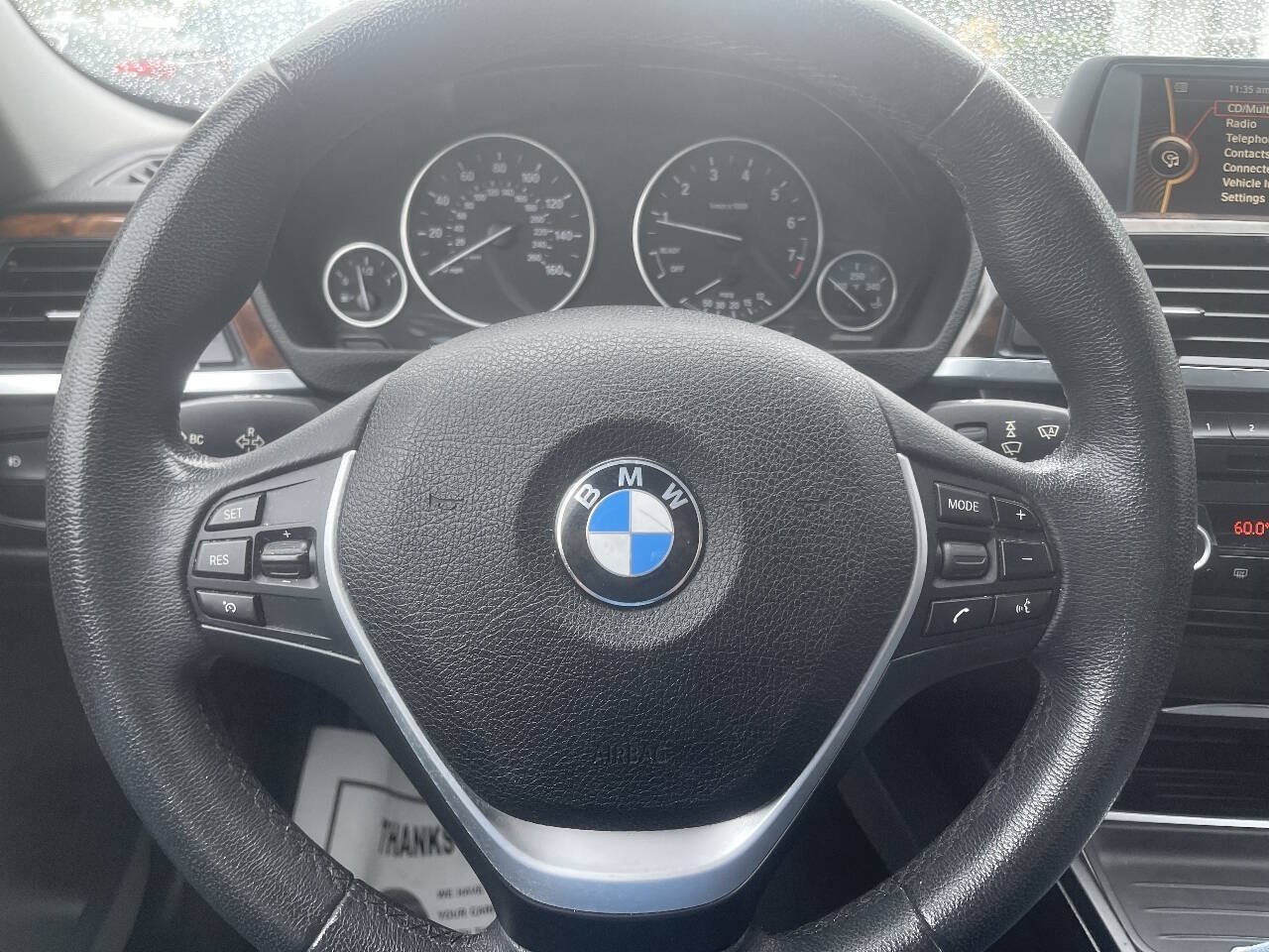 Used 2014 BMW 328i Sedan RWD image 16