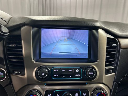 Used 2018 GMC Yukon XL Denali w/ Open Road Package image 18