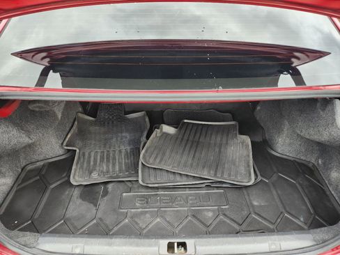 Used 2018 Subaru Impreza 2.0i Premium w/ Popular Package #1 image 11