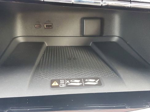 New 2026 Chevrolet Traverse Z71 w/ Enhanced Driving Package image 27