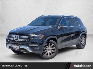 Certified 2026 Mercedes-Benz GLE 350 4MATIC video 1