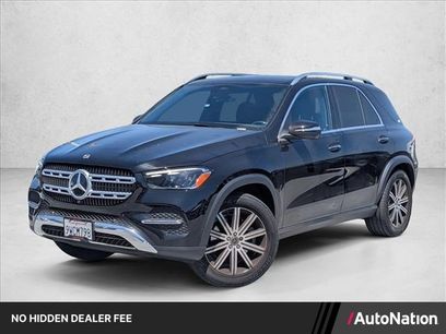 Certified 2026 Mercedes-Benz GLE 350 4MATIC