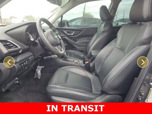 Used 2023 Subaru Forester Touring image 5