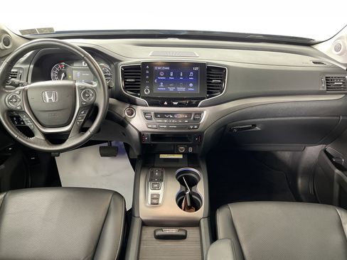 Used 2022 Honda Ridgeline RTL-E image 18