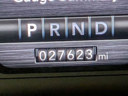 Certified 2021 RAM 2500 Laramie w/ Body Color Bumper Group image 23