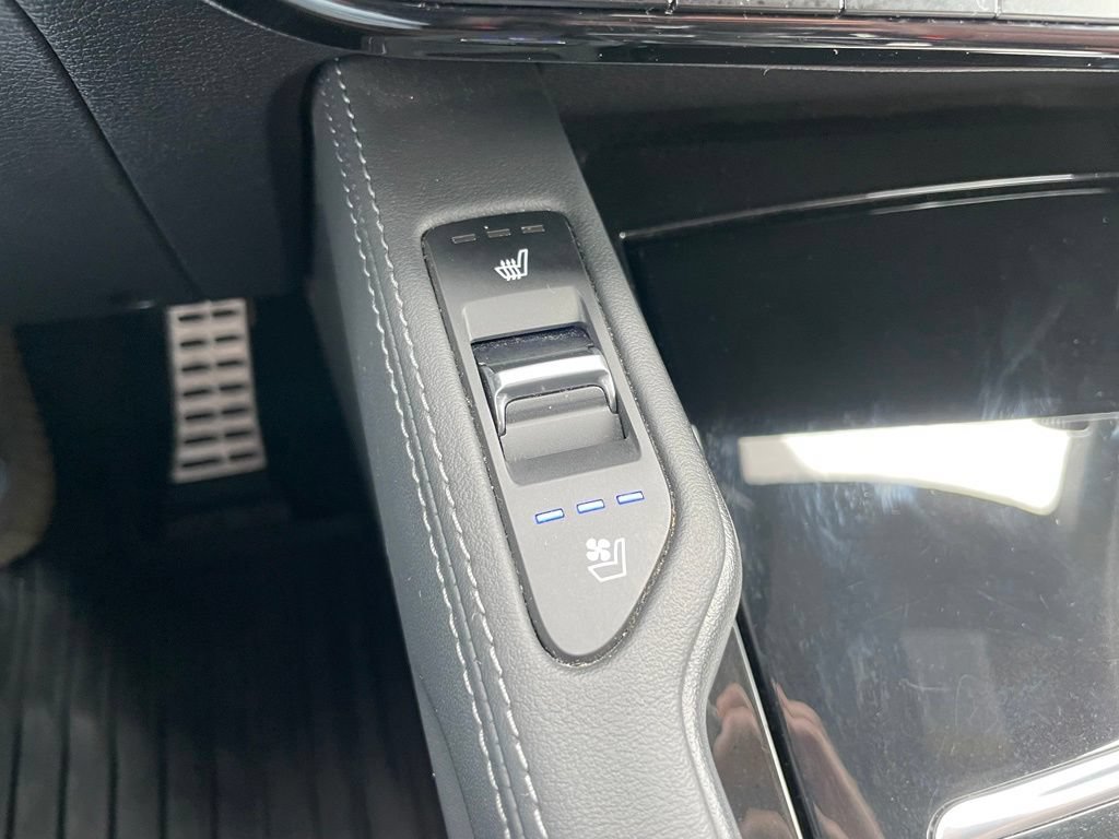 Used 2023 Kia Telluride SX Prestige AWD/4WD image 14