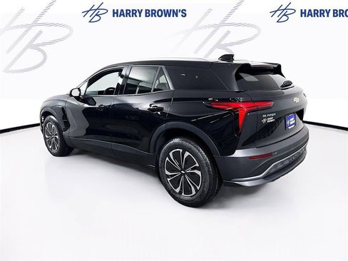 New 2026 Chevrolet Blazer EV LT image 29