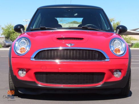 Used 2007 MINI Cooper S image 26