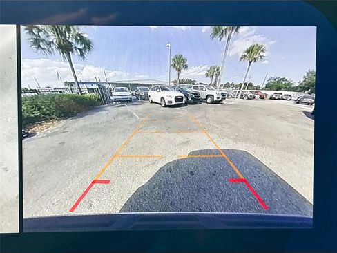 Used 2025 Chevrolet Suburban Z71 AWD/4WD image 14