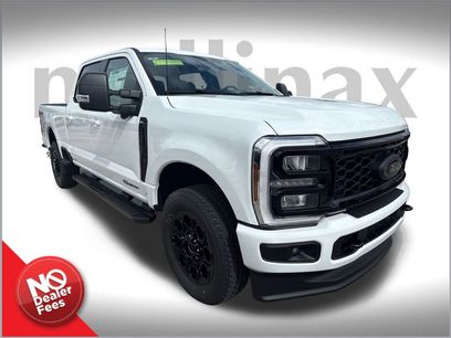 New 2026 Ford F250 XLT w/ XLT Premium Package