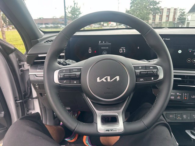 New 2026 Kia K5 GT-Line AWD/4WD image 40