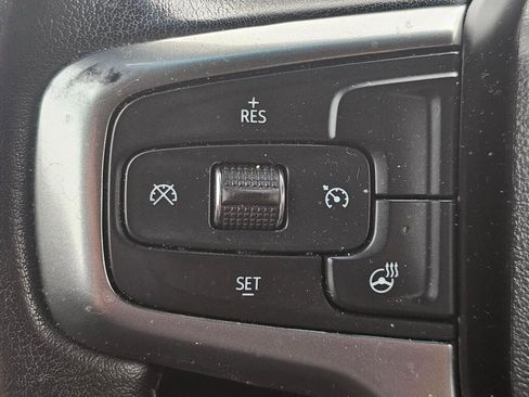 Used 2020 Chevrolet Silverado 1500 LT w/ Convenience Package AWD/4WD image 27